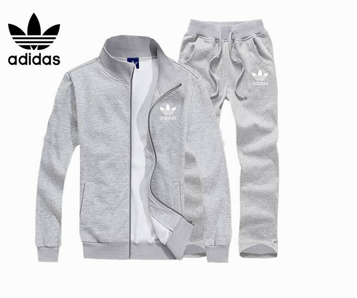 men adidas sport suits-083